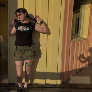 Meet your Posher, Christina